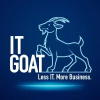 IT GOAT