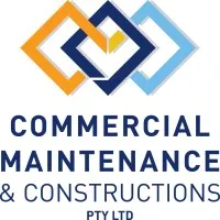 Commercial Maintenance & Construction PTY LTD Commercial Maintenance & Construction PTY LTD