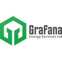 Grafana Energy