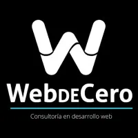 WebDeCero