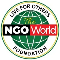 The NGO World Foundation The NGO World Foundation
