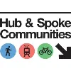Hub & Spoke Communities Hub & Spoke Communities