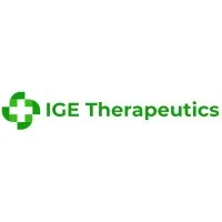 IGE Therapeutics Inc IGE Therapeutics Inc