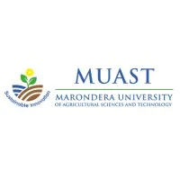 Marondera University of Agricultural Sciences and Technology