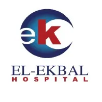 El-Ekbal Hospital - مستشفى الأقبال El-Ekbal Hospital - مستشفى الأقبال