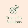 ORIGINTEK SOLUTIONS LLC ORIGINTEK SOLUTIONS LLC