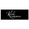 Koch Cabinets