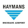 Haymans Electrical & Data Suppliers