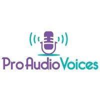 Pro Audio Voices Inc