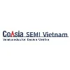 CoAsia SEMI Vietnam Co., Ltd CoAsia SEMI Vietnam Co., Ltd