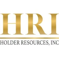 Holder Resources, Inc