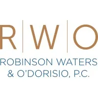 Robinson Waters & O’Dorisio, P.C.