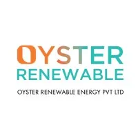 Oyster Renewable Energy Pvt Ltd