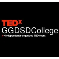 TEDxGGDSDCollege TEDxGGDSDCollege