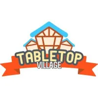Tabletop Village