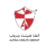 Alpha Health Group