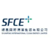 Shunfeng International Clean Energy Limited