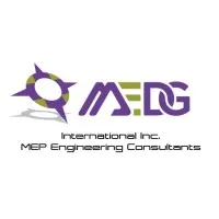 MEDG International Inc.