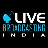 Live Broadcasting India Live Broadcasting India