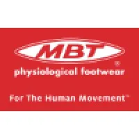 MBT (Physiological Footwear)