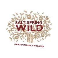 Salt Spring Wild Cider