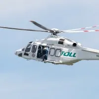 Toll Ambulance Rescue