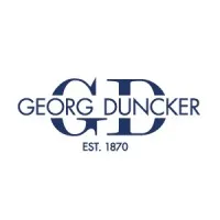 GEORG DUNCKER