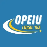 OPEIU Local 153 OPEIU Local 153