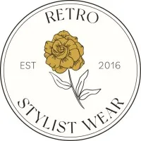 Retro Stylist Wear