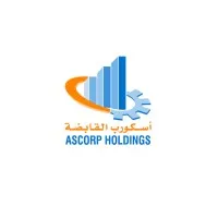 ASCORP HOLDINGS - SOLE PROPRIETORSHIP LLC