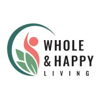 Whole & Happy Living
