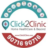Click2Clinic Healthcare India Pvt Ltd