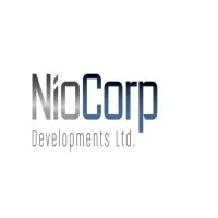 NioCorp Developments Ltd. NioCorp Developments Ltd.