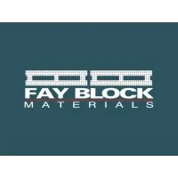 Fay Block Materials