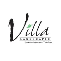Villa Landscapes Design Build Co. Villa Landscapes Design Build Co.