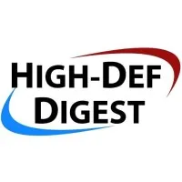High-Def Digest