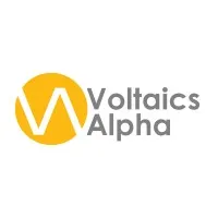 Voltaics Alpha Voltaics Alpha