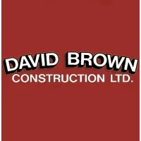 David Brown Construction Ltd.