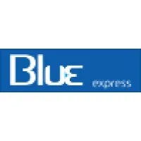 Blue Express Peru email format