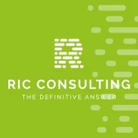 RIC Consulting - Qlik Elite Partner