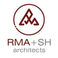 RMA+SH architects