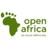 Open Africa