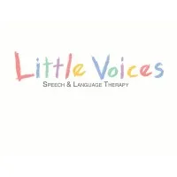 Little Voices Speech Therapy Group