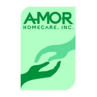 Amor Homecare USA.