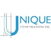 Unique Construction Inc. Unique Construction Inc.