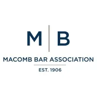 Macomb County Bar Association