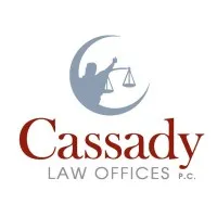 Cassady Law Offices, P.C.