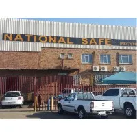 National Safe Co (Gauteng) (Pty) Ltd