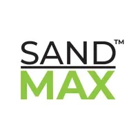 Sandmax Equipment