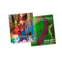 Autograph Foliages